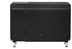 eeese air care Axel Inv. affugter til poolrum - 240 m²
