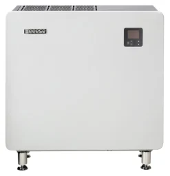eeese air care Axel Inv. affugter til poolrum - 120 m²