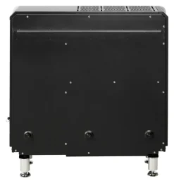 eeese air care Axel Inv. affugter til poolrum - 120 m²
