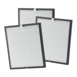 eeese air care HEPA H13 filter 3-pk.