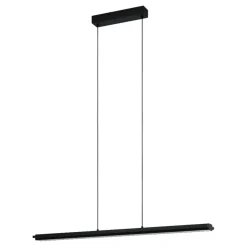 Eglo Cambulos langbordspendel LED sort 93,5 cm