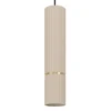 Eglo Caminia langbordspendel sand 77 x 110 cm