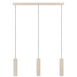 Eglo Caminia langbordspendel sand 77 x 110 cm