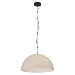 Eglo Gaetano 1 pendel sand Ø53 cm