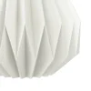 Eglo Minting pendel hvid Ø45 cm