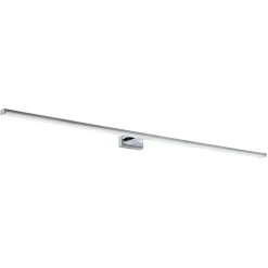 Eglo Pandella 1 væglampe hvid 120 cm
