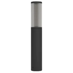 Eglo Salle standerlampe sort 46,5 cm