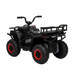El-ATV - Nordic Play