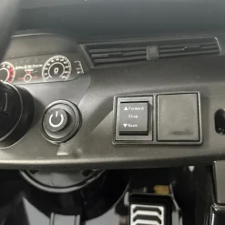 Elbil Audi SQ8 - Nordic Play
