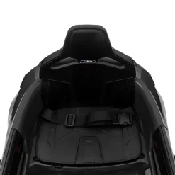 Elbil BMW M4 - Nordic Play