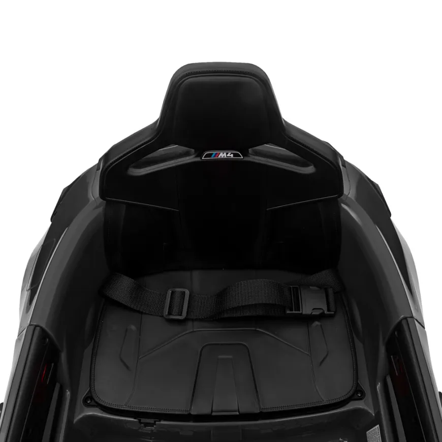 Elbil BMW M4 - Nordic Play