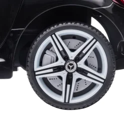 Elbil Mercedes-Benz SLC - Nordic Play