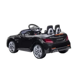 Elbil Mercedes-Benz SLC - Nordic Play