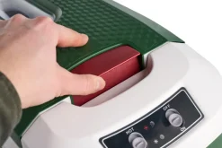 Elektrisk køleboks til bil 10 liter - Sunlife®