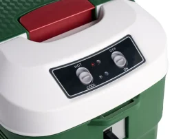 Elektrisk køleboks til bil 10 liter - Sunlife®