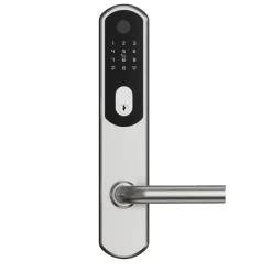Elektronisk dørlås m/5 åbningsmetoder- GUARD