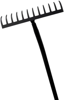 Ergonomisk haverive 30 × 160 cm - Garden®