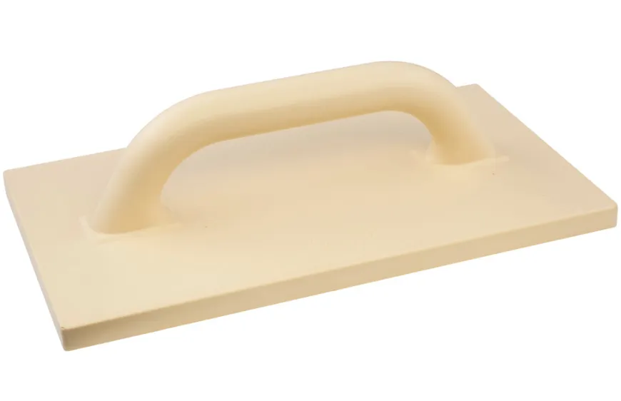 ESKIMO pudsebræt PUR 180 x 320 mm