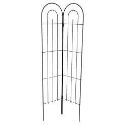 Espalier med vinkel 120 cm
