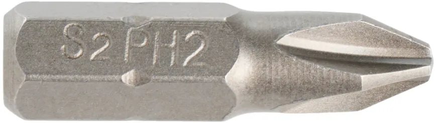 Falke® bitssæt PH2 30 stk.