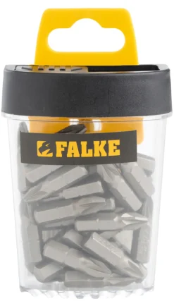 Falke® bitssæt PZ2 30 stk.