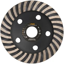 Falke® diamant slibeskive Ø125 mm t/sten og beton