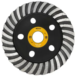 Falke® diamant slibeskive Ø125 mm t/sten og beton