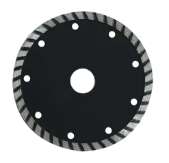 Falke® diamant turboklinge Ø125 mm