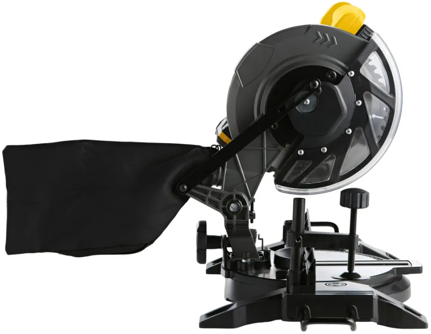Falke® kap og geringssav 210 mm 18 v Li-ion