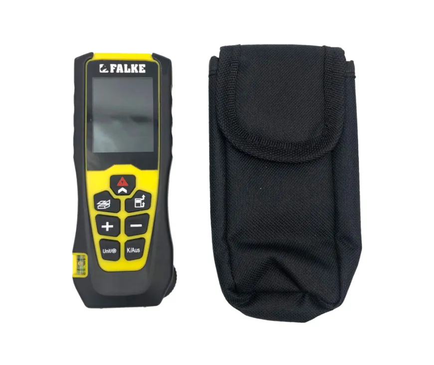 Falke® laserafstandsmåler