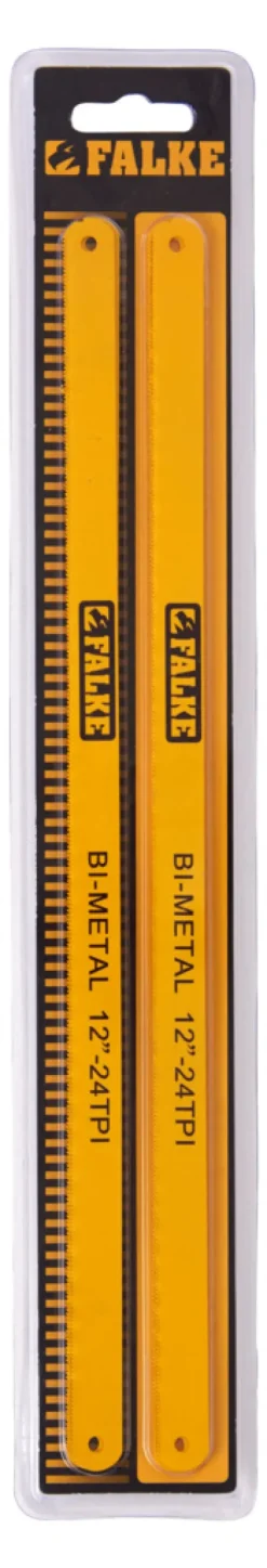 Falke® nedstrygerklinger 300 mm 4-pk.