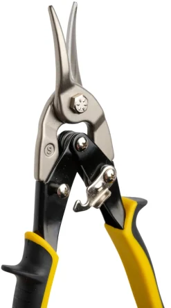 Falke® pladesaks lige 250 mm