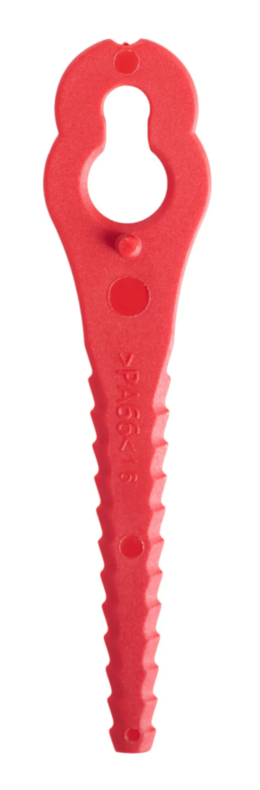 Falke® plastknive til Falke græstrimmer – 20 stk.