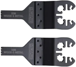 Falke® savklinger til multicutter 10 mm 2 stk.