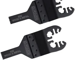Falke® savklinger til multicutter 10 mm 2 stk.