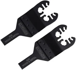 Falke® savklinger til multicutter 10 mm 2 stk.
