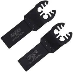 Falke® savklinger til multicutter 22 mm 2 stk.