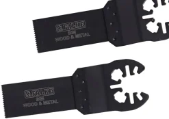Falke® savklinger til multicutter 22 mm 2 stk.