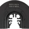 Falke® savklinge segment - 87 mm