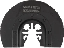 Falke® savklinge segment - 87 mm