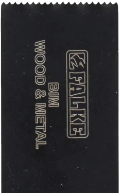Falke® savklinge til fugeskærer 28 mm - 2 stk.