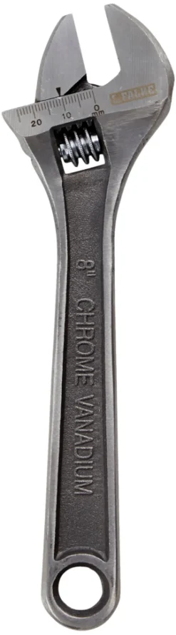 Falke® skiftenøgle 200 mm