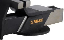 Falke® skruestik 125 mm med ambolt