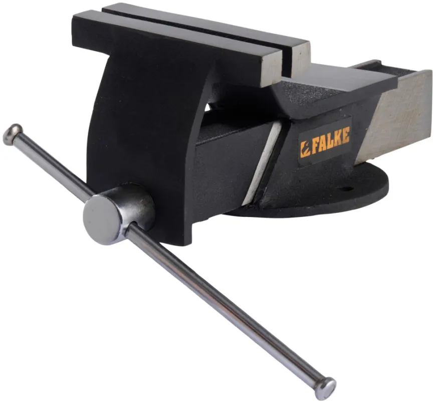 Falke® skruestik 125 mm med ambolt
