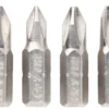 Falke® skruetrækker m/skralde og bits 14 dele
