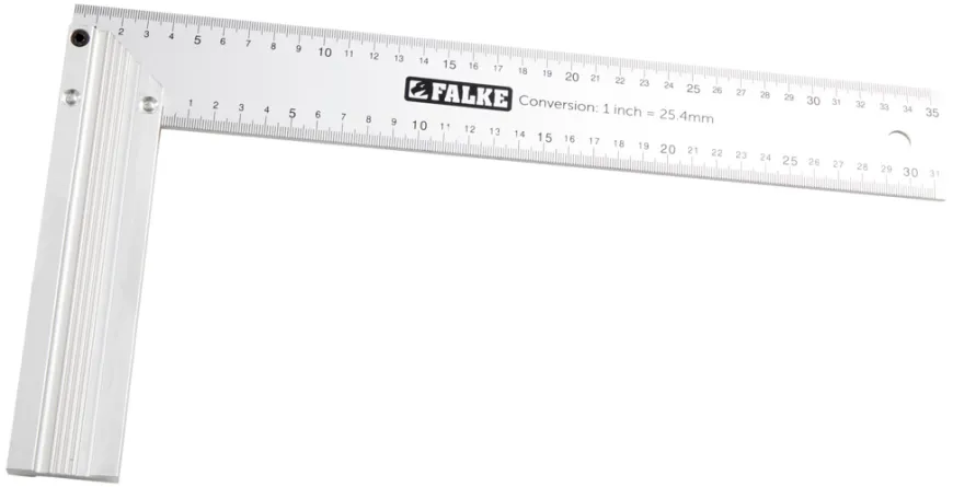 Falke® snedkervinkel 35 cm