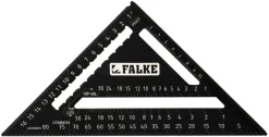Falke® speedvinkel 18 cm