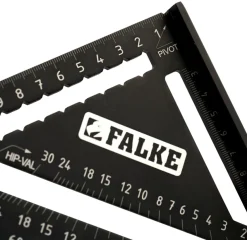 Falke® speedvinkel 18 cm