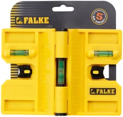 Falke® stolpevaterpas