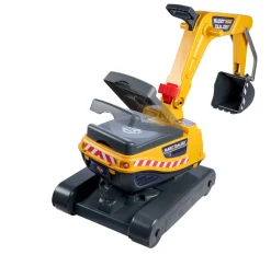 Falk Super Builder gravemaskine